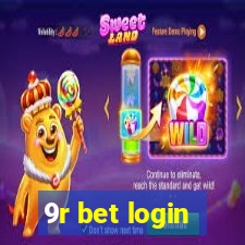 9r bet login